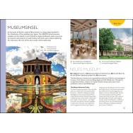 Berlin Mini Map and Guide DK